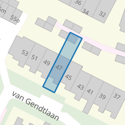 Perceel BNB00-A-3994