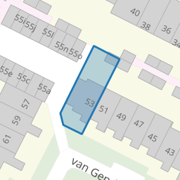 Perceel BNB00-A-3997