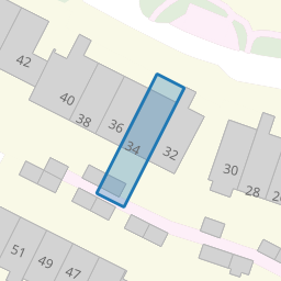 Perceel BNB00-A-4001