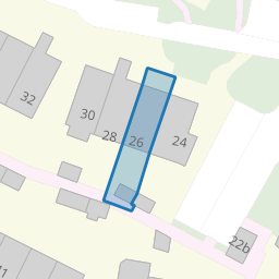 Perceel BNB00-A-4005