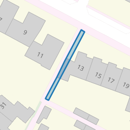 Perceel BNB00-A-4008