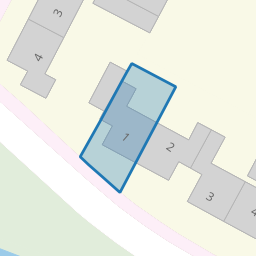 Perceel BNB00-A-4025