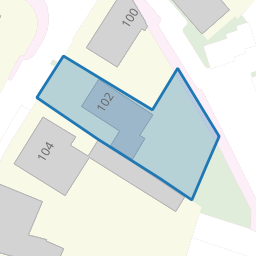 Perceel BNB00-A-4031