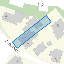 Perceel BNB00-A-4032