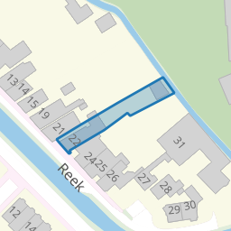 Perceel BNB00-A-4040