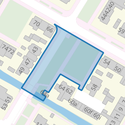 Perceel BNB00-A-4046