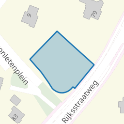 Perceel BNB00-A-4050