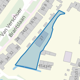 Perceel BNB00-A-4053