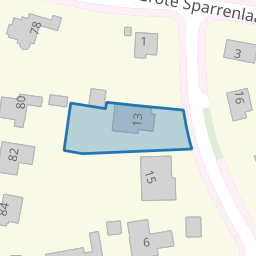 Perceel BNB00-A-4056