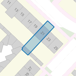 Perceel BNB00-A-4061