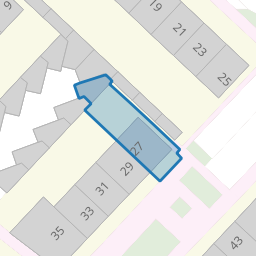 Perceel BNB00-A-4064