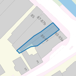 Perceel BNB00-A-4069