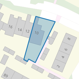 Perceel BNB00-A-4075