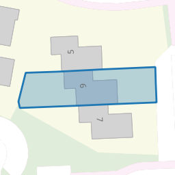 Perceel BNB00-A-4086