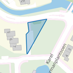 Perceel BNB00-A-4088