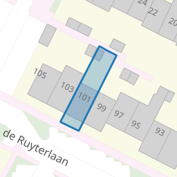 Perceel BNB00-A-4113