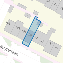 Perceel BNB00-A-4114