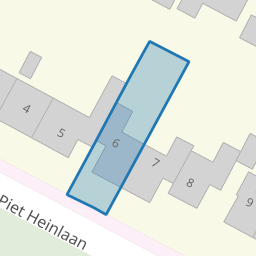 Perceel BNB00-A-4142