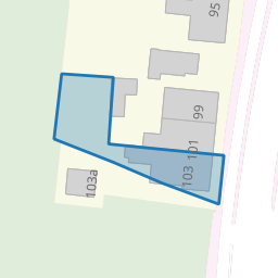 Perceel BNB00-A-4151