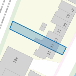 Perceel BNB00-A-4190