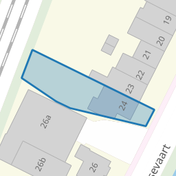 Perceel BNB00-A-4191