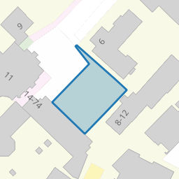 Perceel BNB00-A-4203