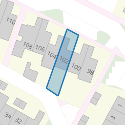 Perceel BNB00-A-4233