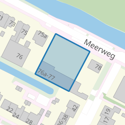 Perceel BNB00-A-4255