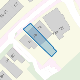 Perceel BNB00-A-4297