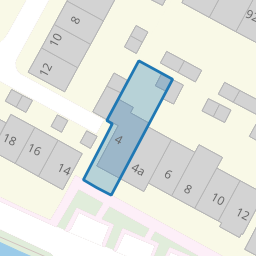 Perceel BNB00-A-4320