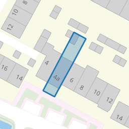 Perceel BNB00-A-4321