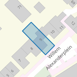 Perceel BNB00-A-4332