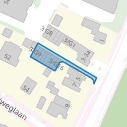 Perceel BNB00-A-4363