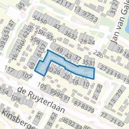 Perceel BNB00-A-4380