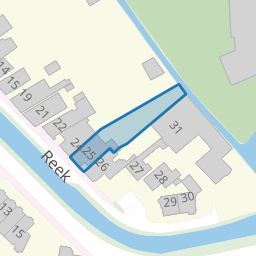 Perceel BNB00-A-4411