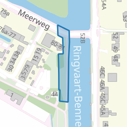 Perceel BNB00-A-4463