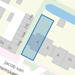 Perceel BNB00-A-4467