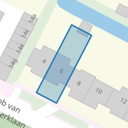 Perceel BNB00-A-4468