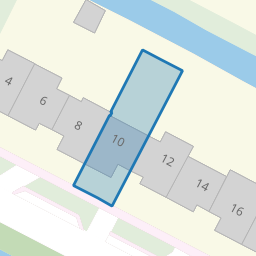 Perceel BNB00-A-4470