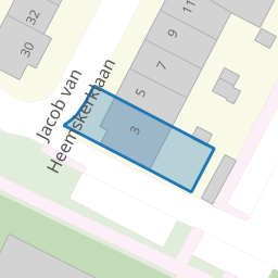 Perceel BNB00-A-4483