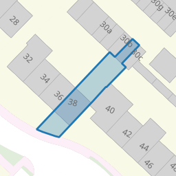 Perceel BNB00-A-4488