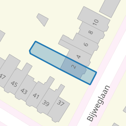 Perceel BNB00-A-4491