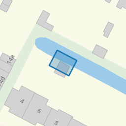 Perceel BNB00-A-4508