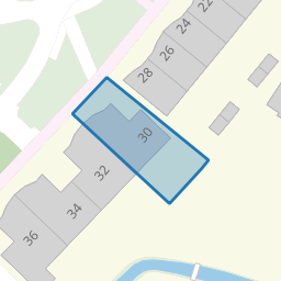 Perceel BNB00-A-4533