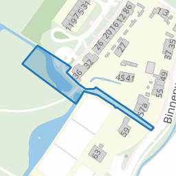 Perceel BNB00-A-4538