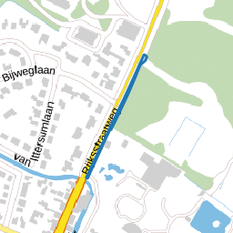 Perceel BNB00-A-4550