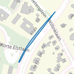 Perceel BNB00-A-4554