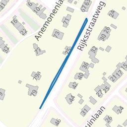 Perceel BNB00-A-4556