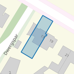 Perceel BNB00-A-4560