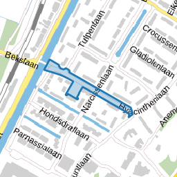 Perceel BNB00-A-4570